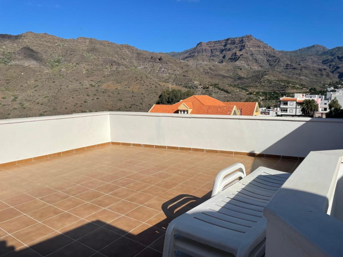 Apartamentos Acoran Моган Экстерьер фото