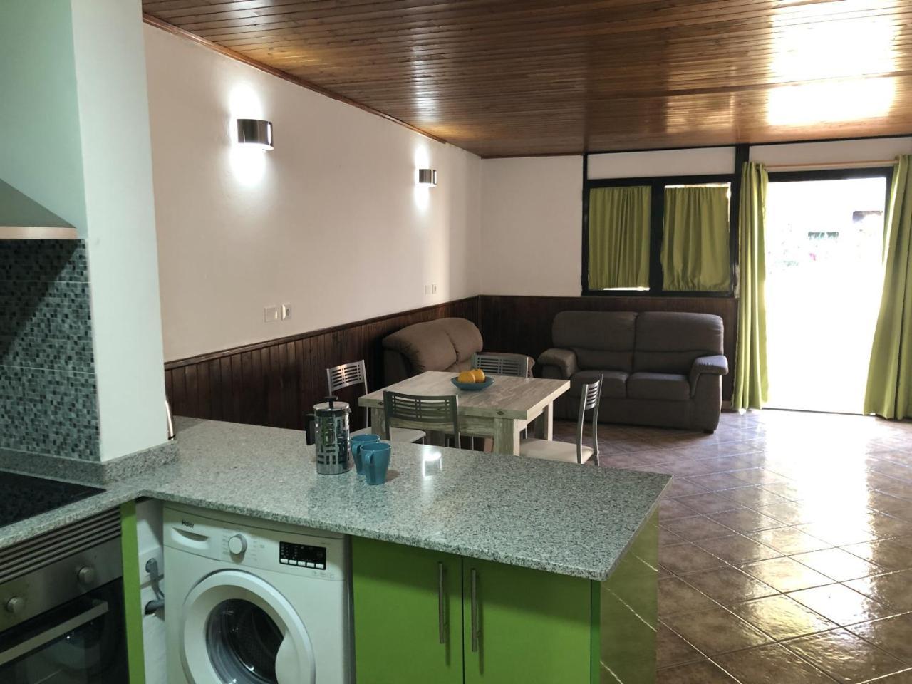 Apartamentos Acoran Моган Экстерьер фото