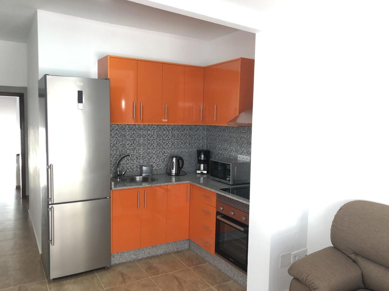 Apartamentos Acoran Моган Экстерьер фото