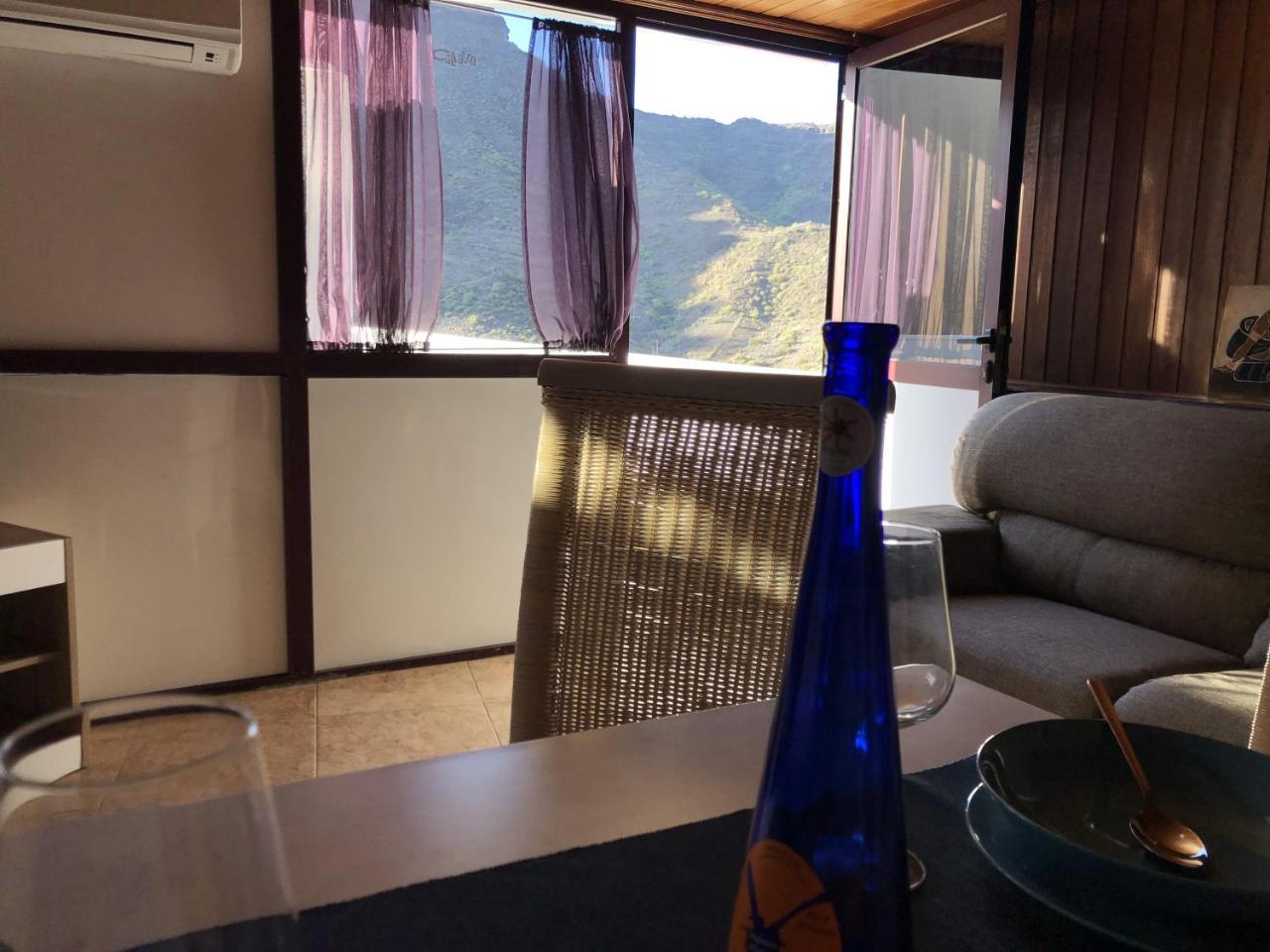 Apartamentos Acoran Моган Экстерьер фото