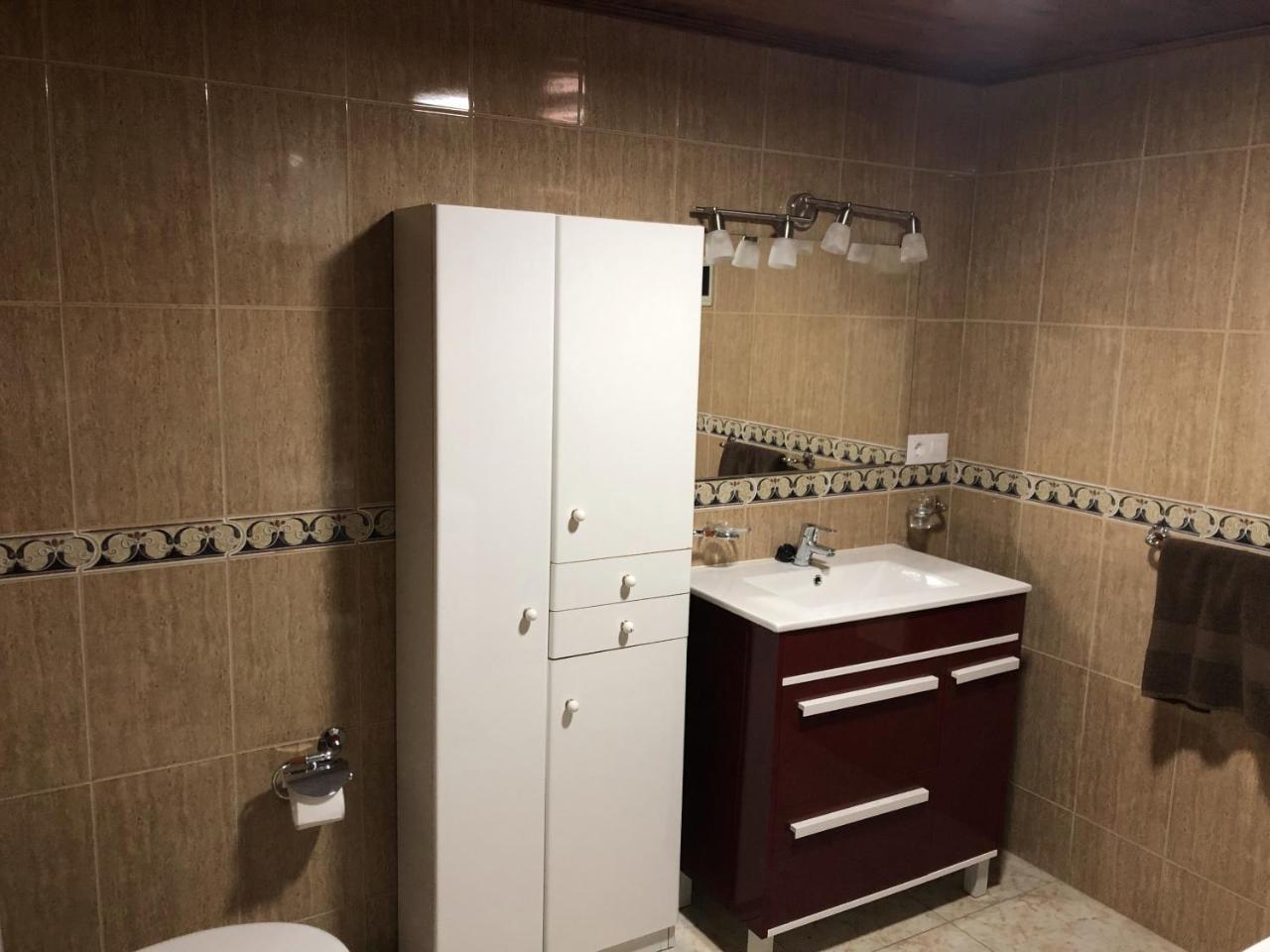 Apartamentos Acoran Моган Экстерьер фото