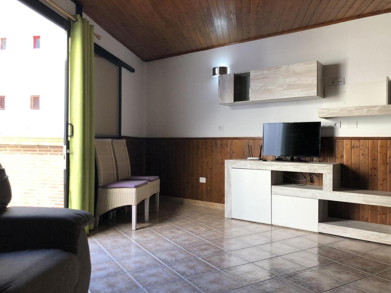Apartamentos Acoran Моган Экстерьер фото