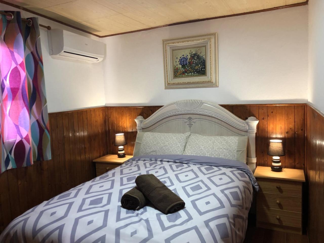 Apartamentos Acoran Моган Экстерьер фото