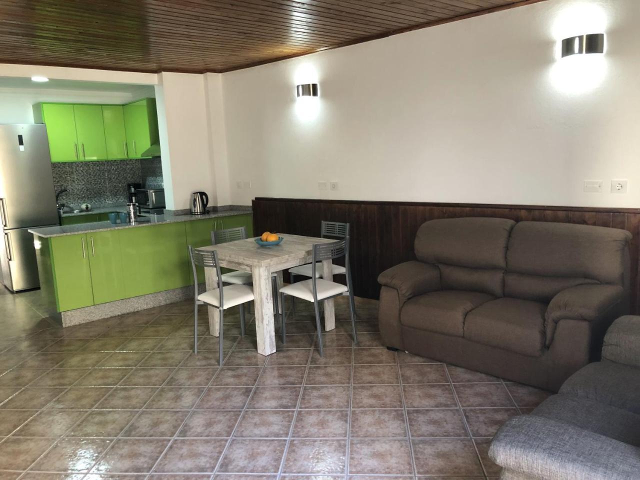 Apartamentos Acoran Моган Экстерьер фото