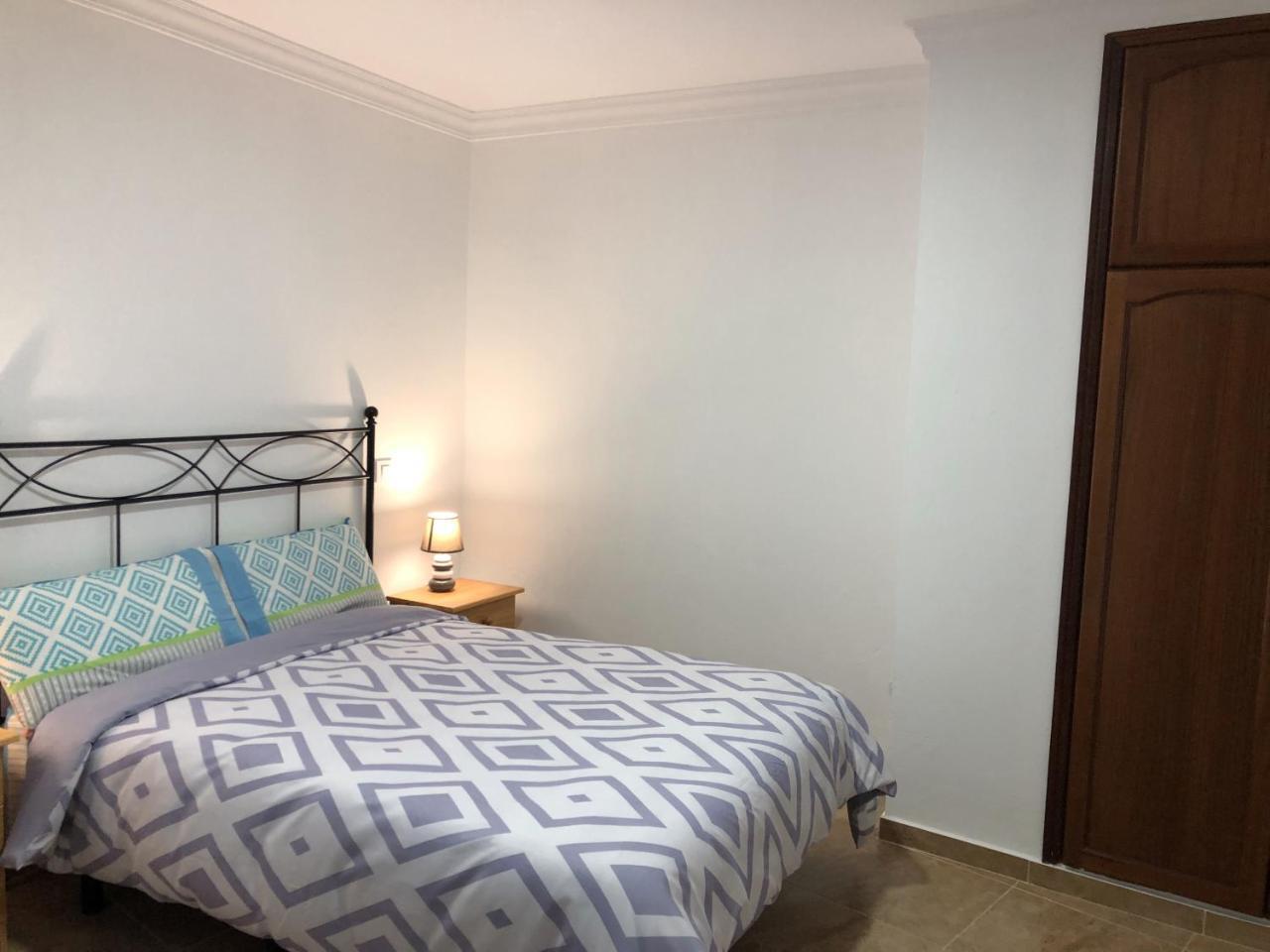 Apartamentos Acoran Моган Экстерьер фото