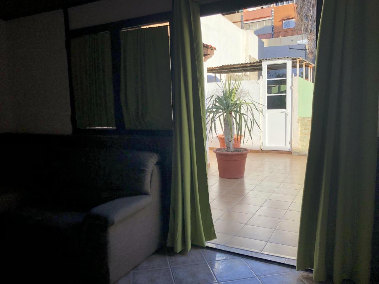 Apartamentos Acoran Моган Экстерьер фото