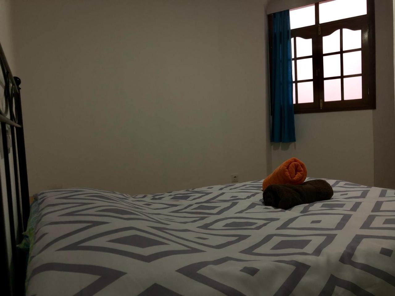 Apartamentos Acoran Моган Экстерьер фото
