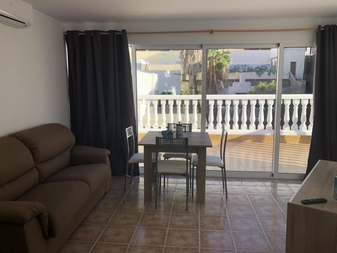 Apartamentos Acoran Моган Экстерьер фото